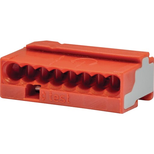 MICRO PUSH WIRE® samlemuffer